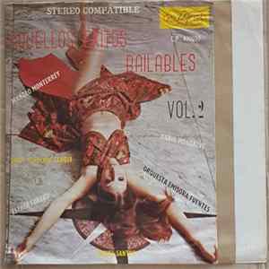 Download Various - Aquellos Exitos Bailables Vol. 2