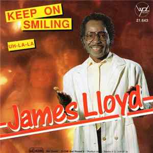 Download James Lloyd - Keep On Smiling