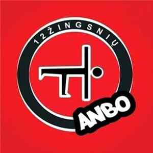 Download Anbo - 12 Žingsnių