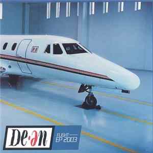 Download Dean - Flight - EP 2003
