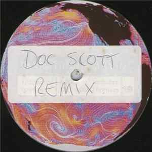Download Doc Scott - Surgery - The Remix