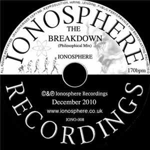 Download Ionosphere - The Breakdown (Philosophical Mix)