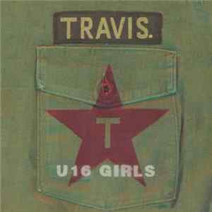Download Travis - U16 Girls