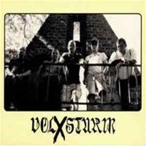 Download Maul Halten / Volxsturm - Maul Halten / Volxsturm