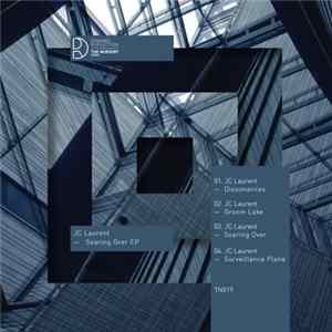 Download JC Laurent - Soaring Over EP