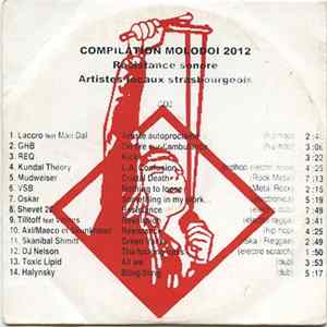 Download Various - Compilation Molodoï 2012