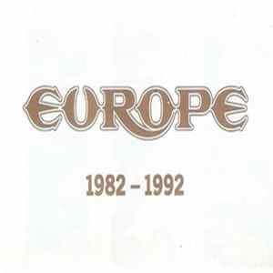 Download Europe - 1982 - 1992