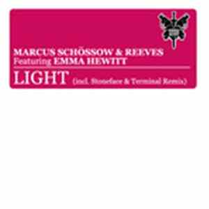 Download Marcus Schössow & Reeves Featuring Emma Hewitt - Light
