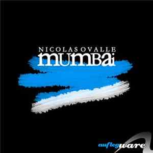 Download Nicolas Ovalle - Mumbai