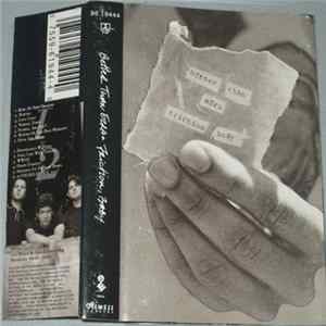 Download Better Than Ezra - Friction, Baby