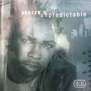 Download Deezer D - Unpredictable