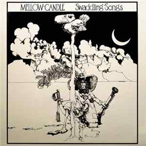 Download Mellow Candle - Swaddling Songs