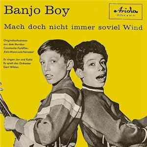 Download Jan Und Kjeld - Banjo Boy