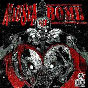 Download Nausea Bomb - Nausea Bomb