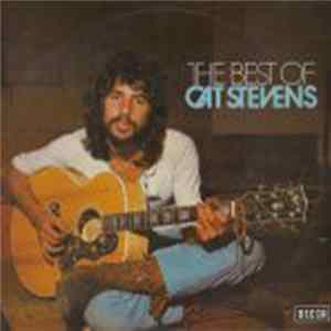 Download Cat Stevens - The Best Of Cat Stevens