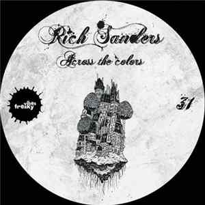 Download Rick Sanders - Across The Colors