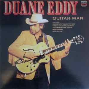 Download Duane Eddy - Guitar Man