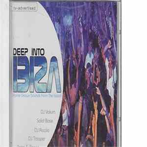 Download Ibiza united us k.k. project, DJ Trooper - deep into Ibiza