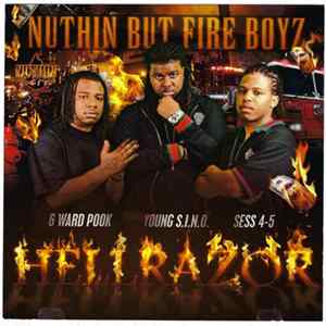 Download Nuthin But Fire Boyz - Hell Razor
