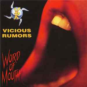 Download Vicious Rumors - Word Of Mouth