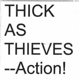 Download Thick As Thieves - --Action!