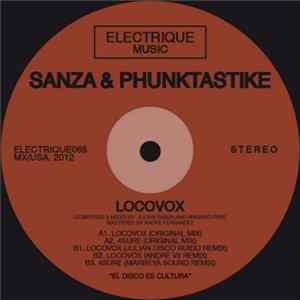 Download Sanza & Phunktastike - Locovox