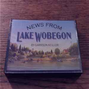 Download Garrison Keillor - News From Lake Wobegon Spring