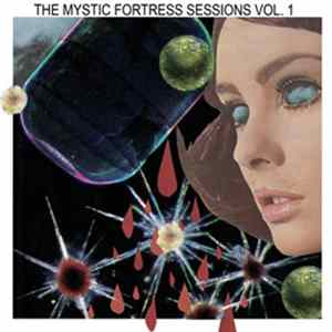 Download The Super Vacations / Eternal Summers - The Mystic Fortress Sessions Vol. 1