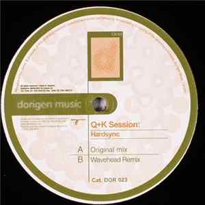 Download Q & K Session - Hardsync