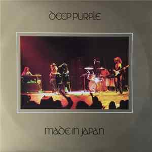 Download Deep Purple - Made In Japan