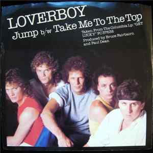Download Loverboy - Jump