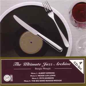 Download Various - The Ultimate Jazz Archive - Set 17/42