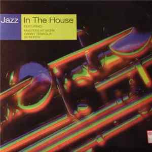 Download Various - Jazz In The House