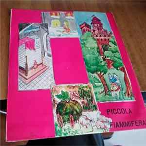 Download Cesarino - La Piccola Fiammiferaia