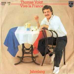 Download Thomas Voigt - Vive La France