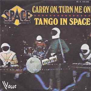 Download Space - Tango In Space