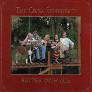 Download The Olga Symphony - Better With Age