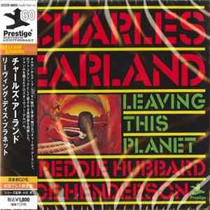 Download Charles Earland - Leaving This Planet