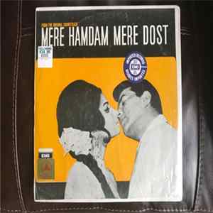 Download Laxmikant Pyarelal - Mere Hamdam Mere Dost