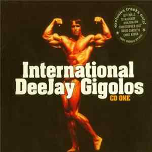 Download Various - International DeeJay Gigolos CD One
