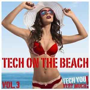 Download Various - Tech On The Beach Vol.3