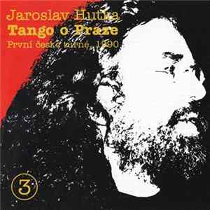 Download Jaroslav Hutka - Tango O Praze (První České Turné, 1990)