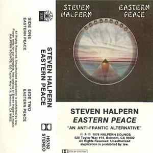 Download Steven Halpern - Eastern Peace