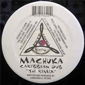 Download Machuka - Caribbean Dub