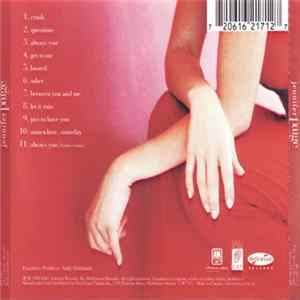 Download Jennifer Paige - Jennifer Paige