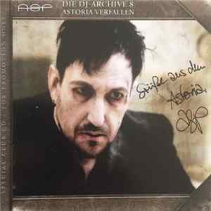 Download ASP - Die DJ-Archive 8: Astoria Verfallen