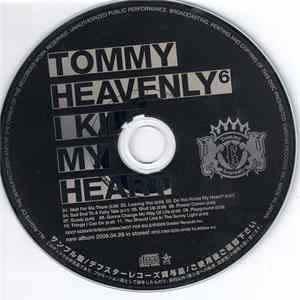 Download Tommy Heavenly6 - I Kill My Heart