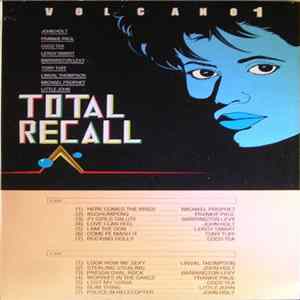 Download Various - Total Recall Volume 1
