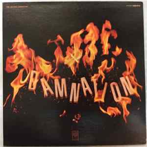 Download Damnation Of Adam Blessing - The Second Damnation