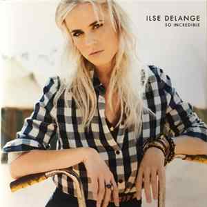 Download Ilse DeLange - So Incredible